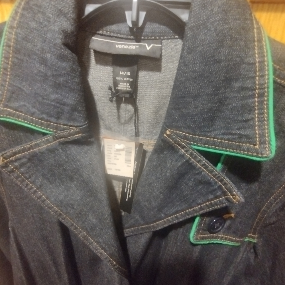 Lane Bryant Jacket - Picture 2 of 6